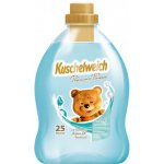 Kuschelweich Premium Finesse Argan-Öl aviváž 25 PD – Hledejceny.cz