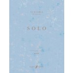 Yiruma 20th Anniversary SOLO Easy noty na snadný klavír – Zboží Dáma