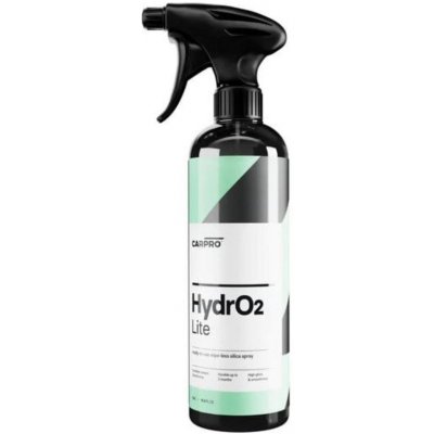 CarPro HydrO2 Lite 500 ml – Hledejceny.cz