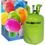Folat Helium do balónků 250 l 30 balónků
