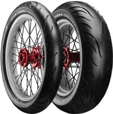 AVON COBRA CHROME AV92 200/30 R23 74V