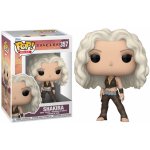 Funko Pop! Shakira Whenever. wherever Rocks 357 – Hledejceny.cz