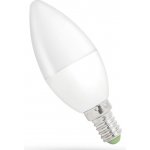 Wojnarowscy LED žárovka E14/6W/230V 6000K WJ0463 – Hledejceny.cz