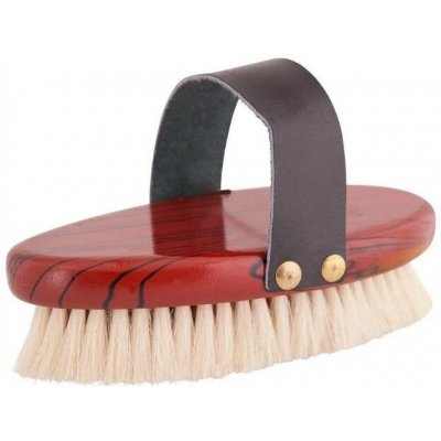 PREMIERE BR Kartáč Body Brush Soft Medium – Zboží Mobilmania