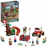 LEGO® Jurassic World 76939 Útěk dinosaura Sstygimolocha – Hledejceny.cz