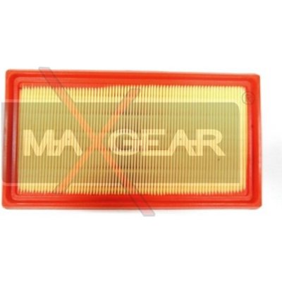 MAXGEAR 26-0359 Vzduchový filtr (26-0359) – Hledejceny.cz