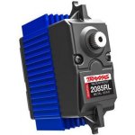Traxxas servo 2085R MG voděodolné 46 kg.cm 0.13 s/60° 25T – Sleviste.cz