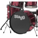 Stagg TIM122B WR – Zboží Mobilmania