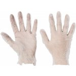 Cerva Rail Jednorázové vinylové pudrované 100 ks – Zbozi.Blesk.cz