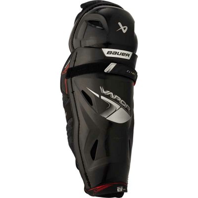 chrániče holení Bauer S25 VAPOR FLY40 Shin Guard SR – Zboží Dáma