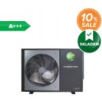 Canadian Spa International MODULE ONE 12kW - MONOBLOCK - 380-420V/3Ph/50Hz – Zboží Dáma