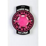 Kiwi Walker Plovací chobotnice z TPR pěny, modrá, 12 cm – Hledejceny.cz