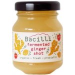 Bacilli BIO fermented ginger shot 70 ml – Zboží Dáma