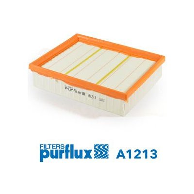 Vzduchový filtr PURFLUX A1213 – Hledejceny.cz