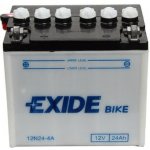 Exide 12N24-4A – Zboží Mobilmania