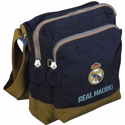 GATITO taška přes rameno REAL MADRID BD-83-RM