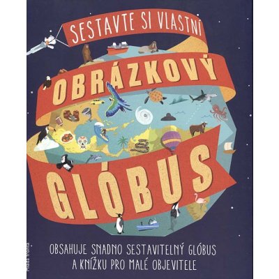 Obrázkový glóbus