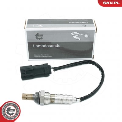 Lambda sonda ESEN SKV 09SKV136 | Zboží Auto