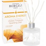 Maison Berger Paris difuzér Aroma Energy 180 ml – Zbozi.Blesk.cz