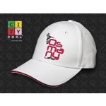 Asombroso by Osmany Laffita City Cool Baseball Cap KO-W/P – Zboží Dáma