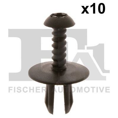 Klip, ozdobná / ochranná lišta FA1 14-30008.10 (143000810) – Sleviste.cz