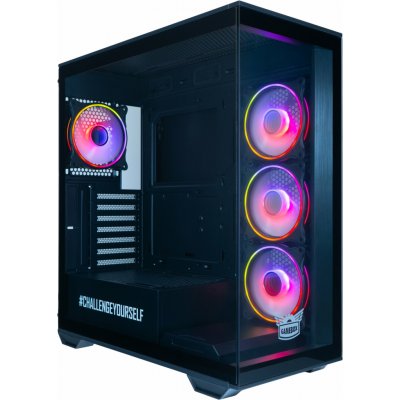 AlzaPC GameBox Elite AZgei7r97x1 – Hledejceny.cz