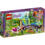 LEGO® Friends 41371 Mia a přívěs pro koně – Hledejceny.cz