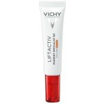 Vichy Liftactiv Pigment Specialist B3 oční krém proti kruhům pod očima SPF 50+ 15 ml – Hledejceny.cz