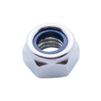 Matice pojistná nízká ZB M10 DIN 985 – Sleviste.cz