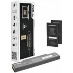 Movano Premium baterie pro notebook Samsung NP-P580E 6400 mAh (71 Wh) (5200mAh) – Hledejceny.cz