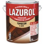 Lazurol Topdecor S1035 2,5 l višeň – Hledejceny.cz