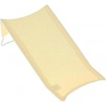 Tega Lehátko do vaničky froté krémovobéžové – Zboží Mobilmania