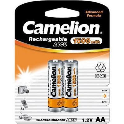 Camelion AA 1500mAh 2ks 17015206 – Sleviste.cz