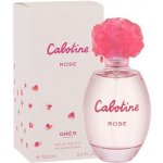 Grès Cabotine Rose toaletní voda dámská 100 ml – Sleviste.cz