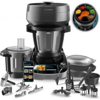Cecotec Mambo CooKing Total Gourmet – Zboží Mobilmania