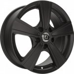 Diewe Matto 7,5x17 5x120 ET37 neros black – Hledejceny.cz