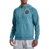 Pánská mikina Under Armour UA Pjt Rck Hvywght Terry HD-BLU 1370453-416