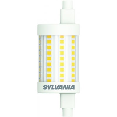 Sylvania 0029686 LED žárovka 1x8,5W R7s 1055lm 2700K bílá