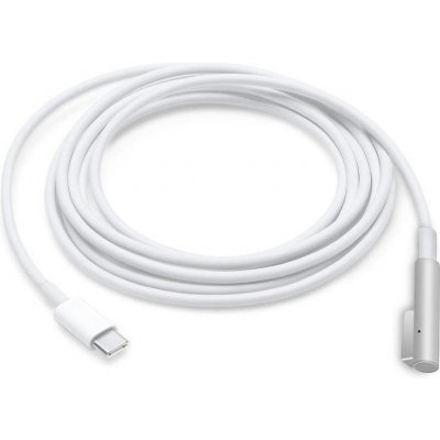 COTEetCI 16001-M1 nabíjecí USB-C/MagSafe 1 pro MacBook, 2m – Sleviste.cz