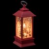 Vánoční osvětlení Atmosphera dekorativní LED lucerna ATM878342 vánoční