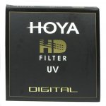 Hoya UV HD 52 mm – Hledejceny.cz