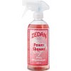 Péče o srst koní Zedan přírodní koncentrovaný šampón pro silně znečištěná místa láhev s rozprašovačem 500 ml