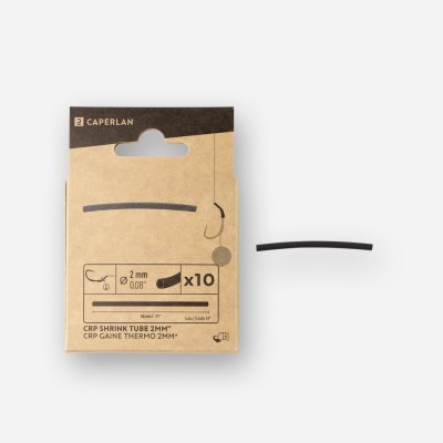 CAPERLAN smršťovací hadička na kaprařinu Thermo 2 mm – Zboží Mobilmania