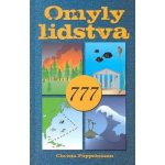 Omyly lidstva – Hledejceny.cz