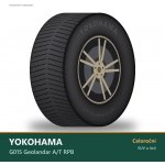 Yokohama Geolandar A/T G015 205/70 R15 96H – Hledejceny.cz