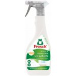 Frosch Sprej na skvrny a la žlučové mýdlo EKO 500 ml – Hledejceny.cz