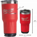 Milwaukee Packout 887 ml – Hledejceny.cz