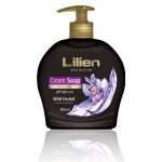 Lilien Wild Orchid tekuté mýdlo dávkovač 500 ml – Hledejceny.cz