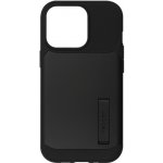 Pouzdro SPIGEN Slim Armor Apple iPhone 13 Pro černé – Hledejceny.cz