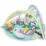 QKIDS Hrací deka CITY – Zboží Mobilmania